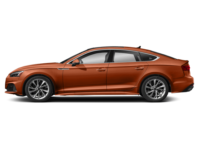2025 Audi A5 Sportback S Line Premium