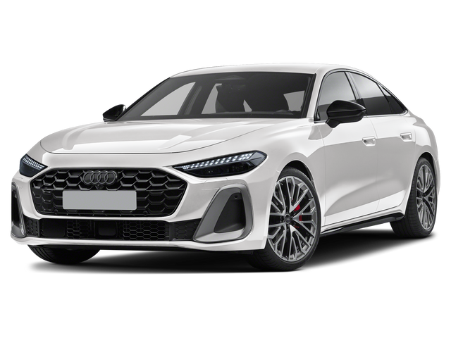 2025 Audi A5 Sportback S Line Premium