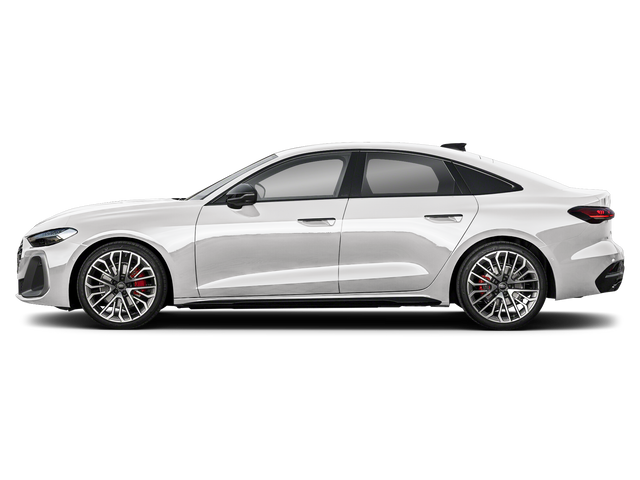 2025 Audi A5 Sportback S Line Premium