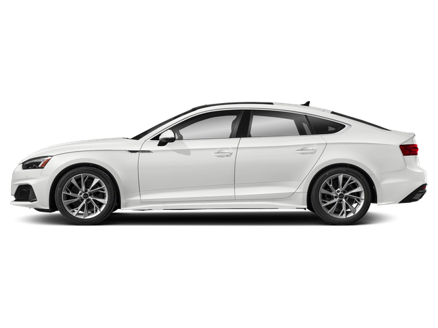 2025 Audi A5 Sportback S Line Premium