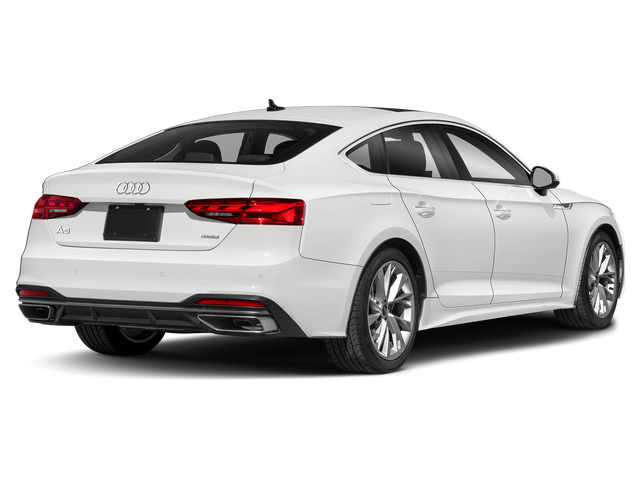 2025 Audi A5 Sportback S Line Premium