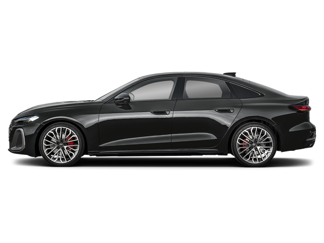 2025 Audi A5 Sportback S Line Premium Plus