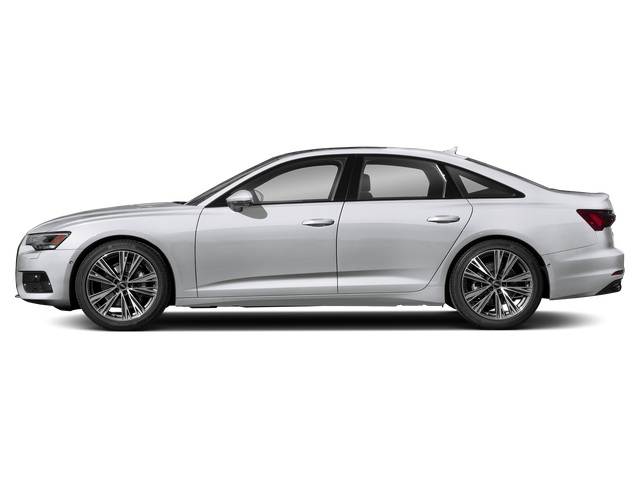 2025 Audi A6 Sedan Premium