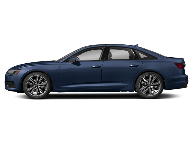 2025 Audi A6 Sedan Premium