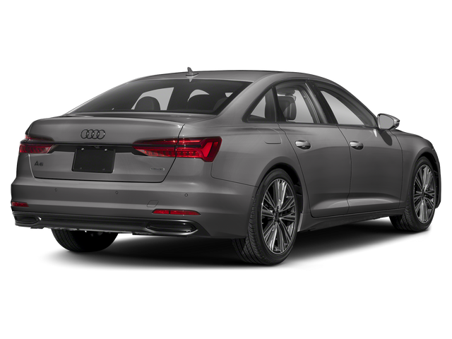 2025 Audi A6 Sedan Premium