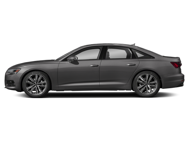 2025 Audi A6 Sedan Premium