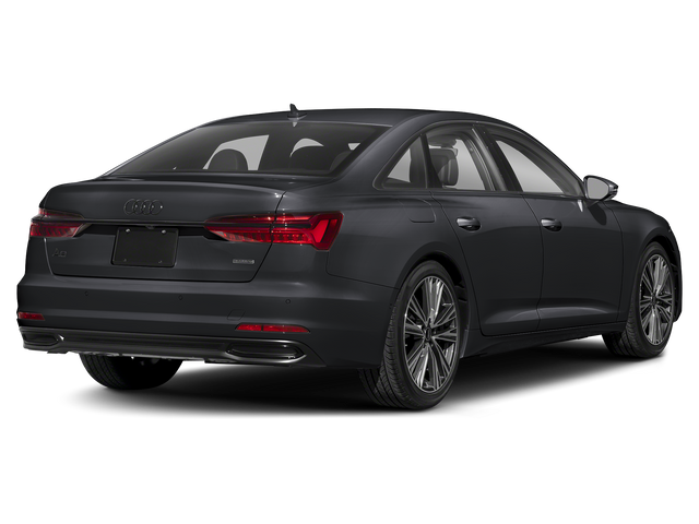 2025 Audi A6 Sedan Premium