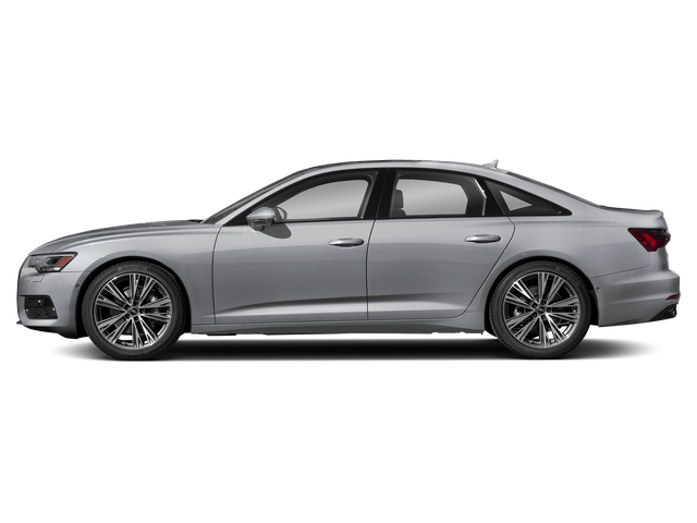 2025 Audi A6 Sedan Premium