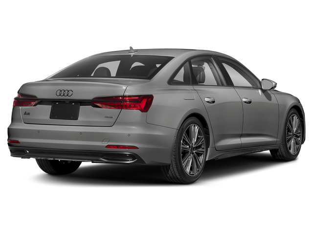 2025 Audi A6 Sedan Premium