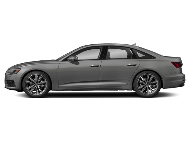 2025 Audi A6 Sedan Premium