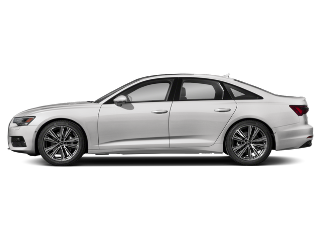 2025 Audi A6 Sedan Premium