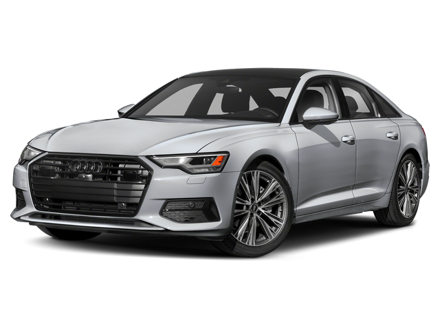 2025 Audi A6 Sedan Premium Plus