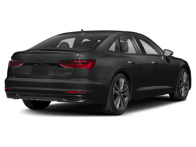 2025 Audi A6 Sedan Prestige