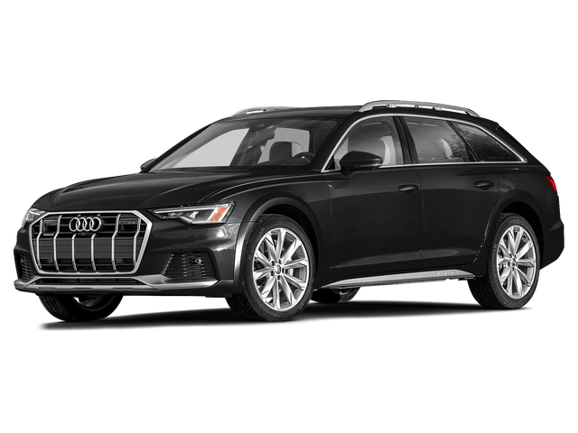 2025 Audi A6 Allroad Premium Plus