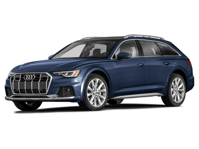 2025 Audi A6 Allroad Premium Plus