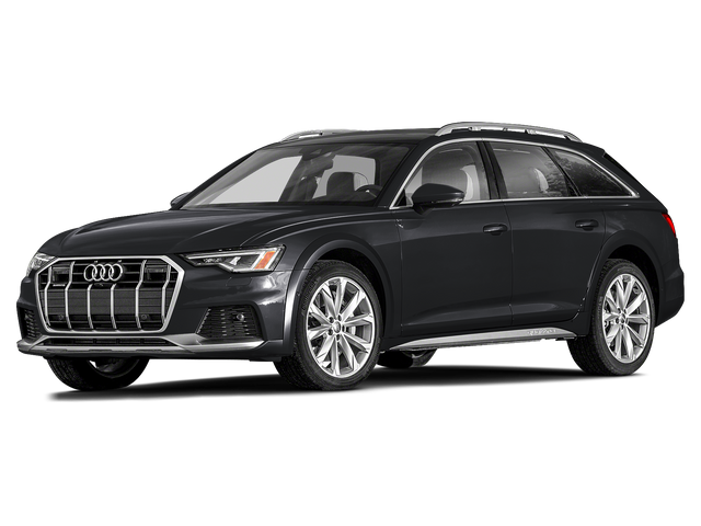 2025 Audi A6 Allroad Premium Plus