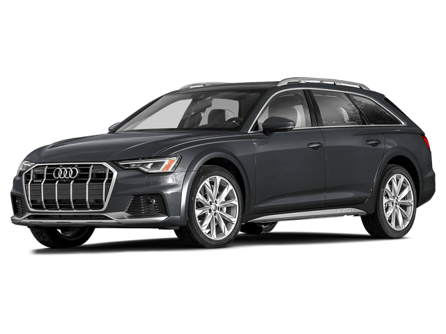 2025 Audi A6 Allroad Premium Plus