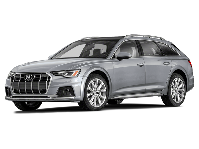 2025 Audi A6 Allroad Premium Plus