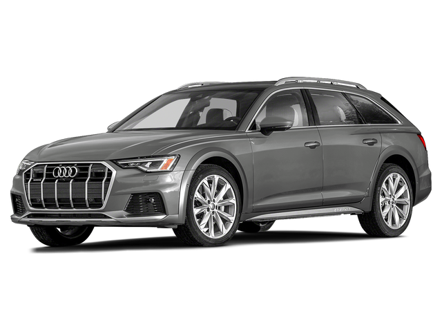 2025 Audi A6 Allroad Premium Plus