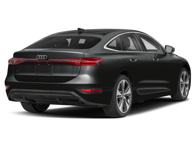 2025 Audi A6 e-tron Premium