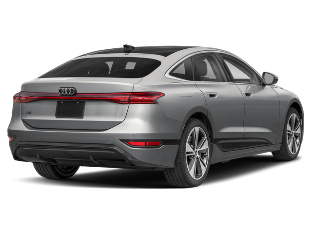 2025 Audi A6 e-tron Premium Plus
