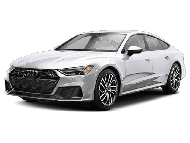 2025 Audi A7 Premium