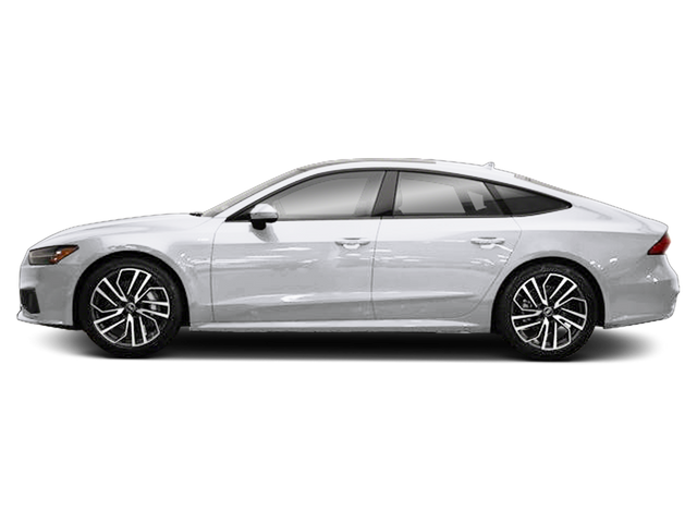 2025 Audi A7 Premium