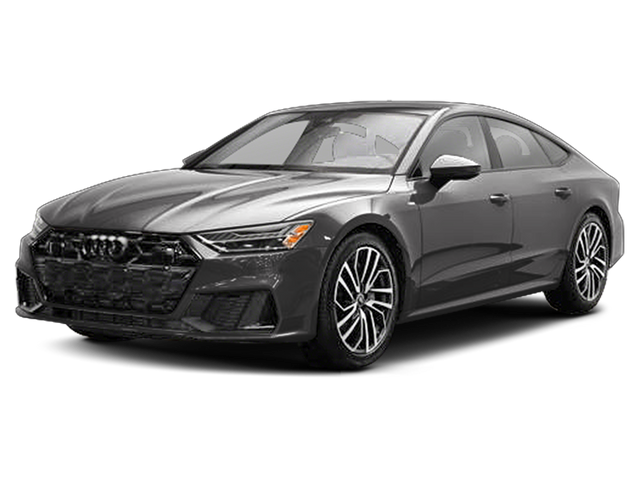 2025 Audi A7 Premium