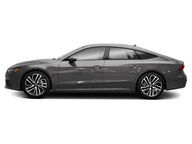 2025 Audi A7 Premium