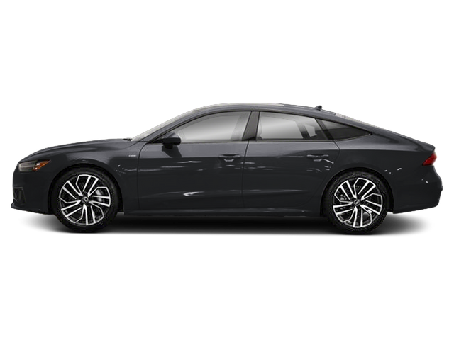 2025 Audi A7 Premium