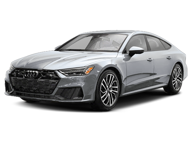 2025 Audi A7 Premium