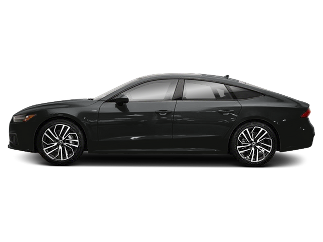 2025 Audi A7 Premium Plus