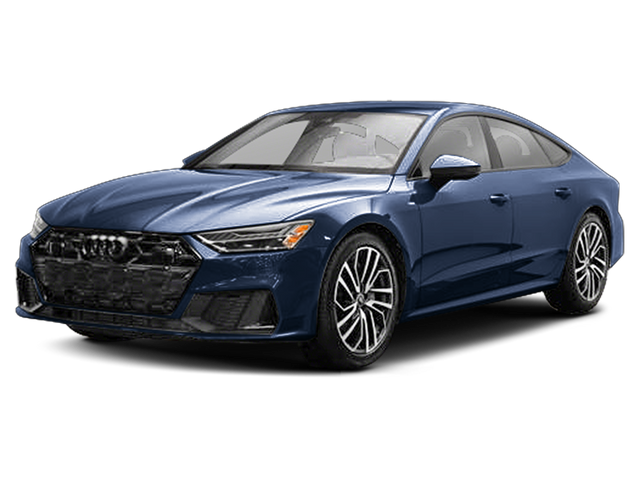 2025 Audi A7 Premium Plus