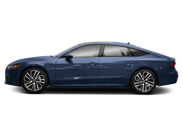 2025 Audi A7 Premium Plus