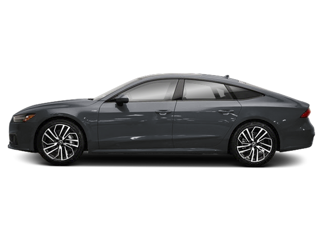 2025 Audi A7 Premium Plus