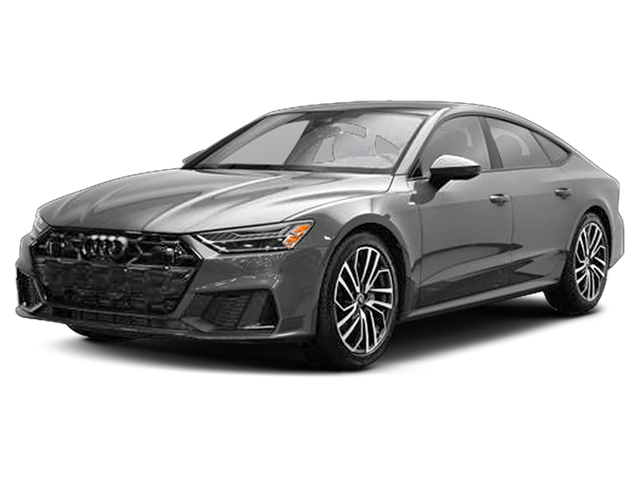 2025 Audi A7 Premium Plus