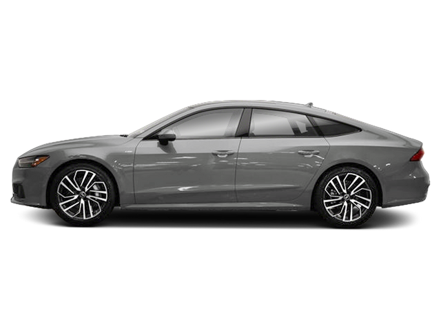 2025 Audi A7 Premium Plus