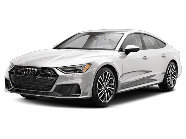 2025 Audi A7 Premium Plus