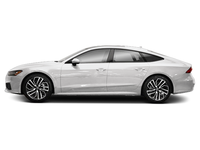 2025 Audi A7 Premium Plus