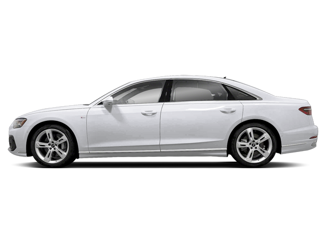 2025 Audi A8 Base