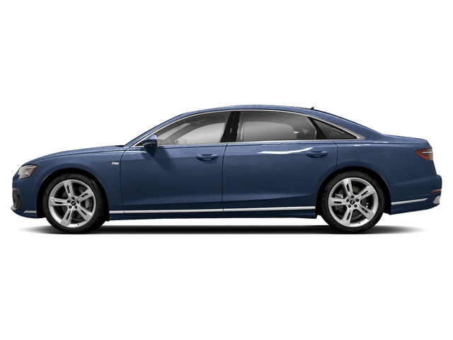 2025 Audi A8 Base