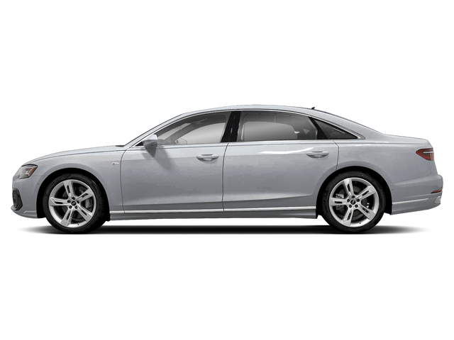 2025 Audi A8 Base