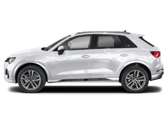 2025 Audi Q3 S Line Premium Plus