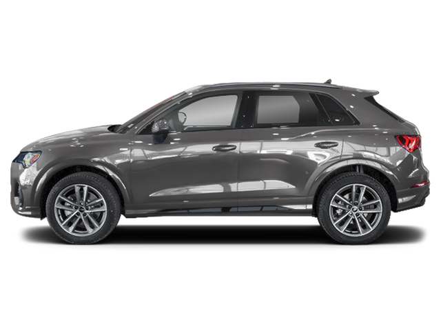 2025 Audi Q3 S Line Premium Plus