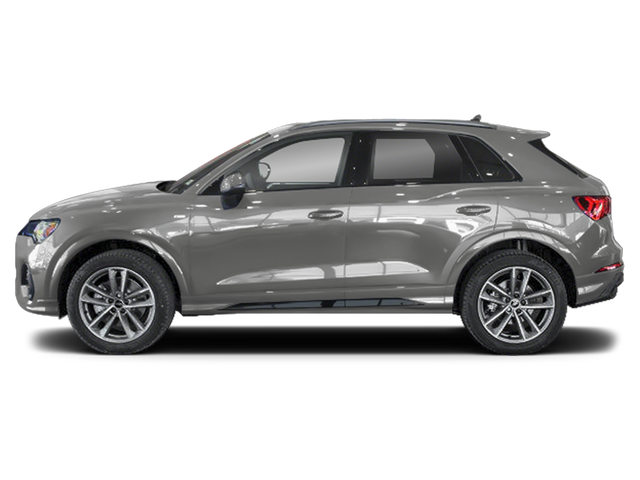 2025 Audi Q3 S Line Premium Plus