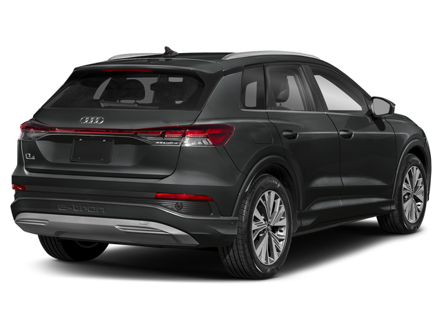 2025 Audi Q4 e-tron Premium