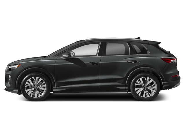 2025 Audi Q4 e-tron Premium