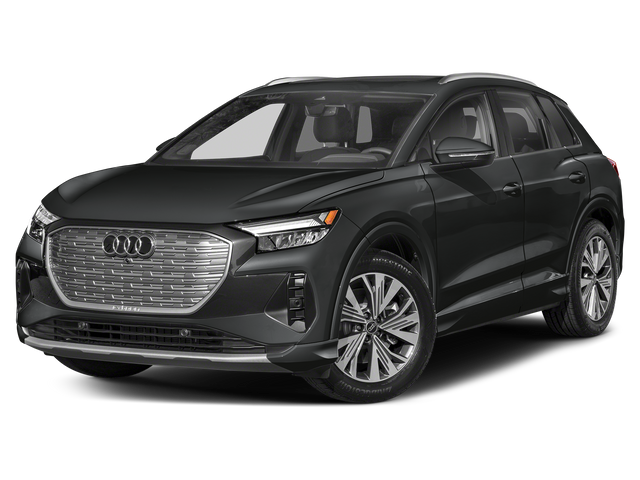 2025 Audi Q4 e-tron Premium Plus