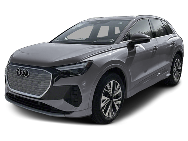 2025 Audi Q4 e-tron Premium Plus