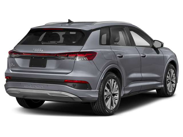 2025 Audi Q4 e-tron Prestige